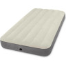 Надувной матрас INTEX Deluxe Twin 64101, 99×191×25 см