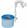 Навесной скиммер INTEX 28000 для бассейна